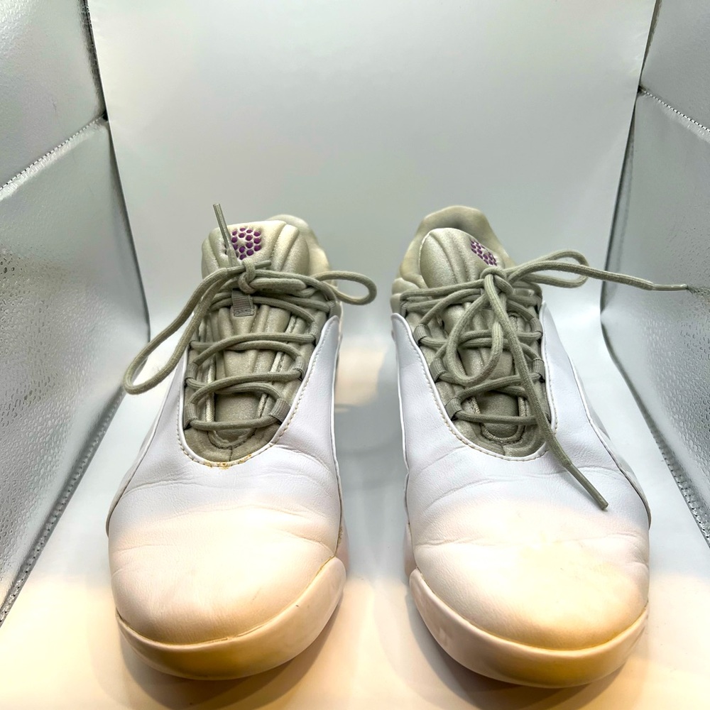Puma Women’s White SunnyLite V2 Spikeless Golf Shoes 188668 Size 7.5